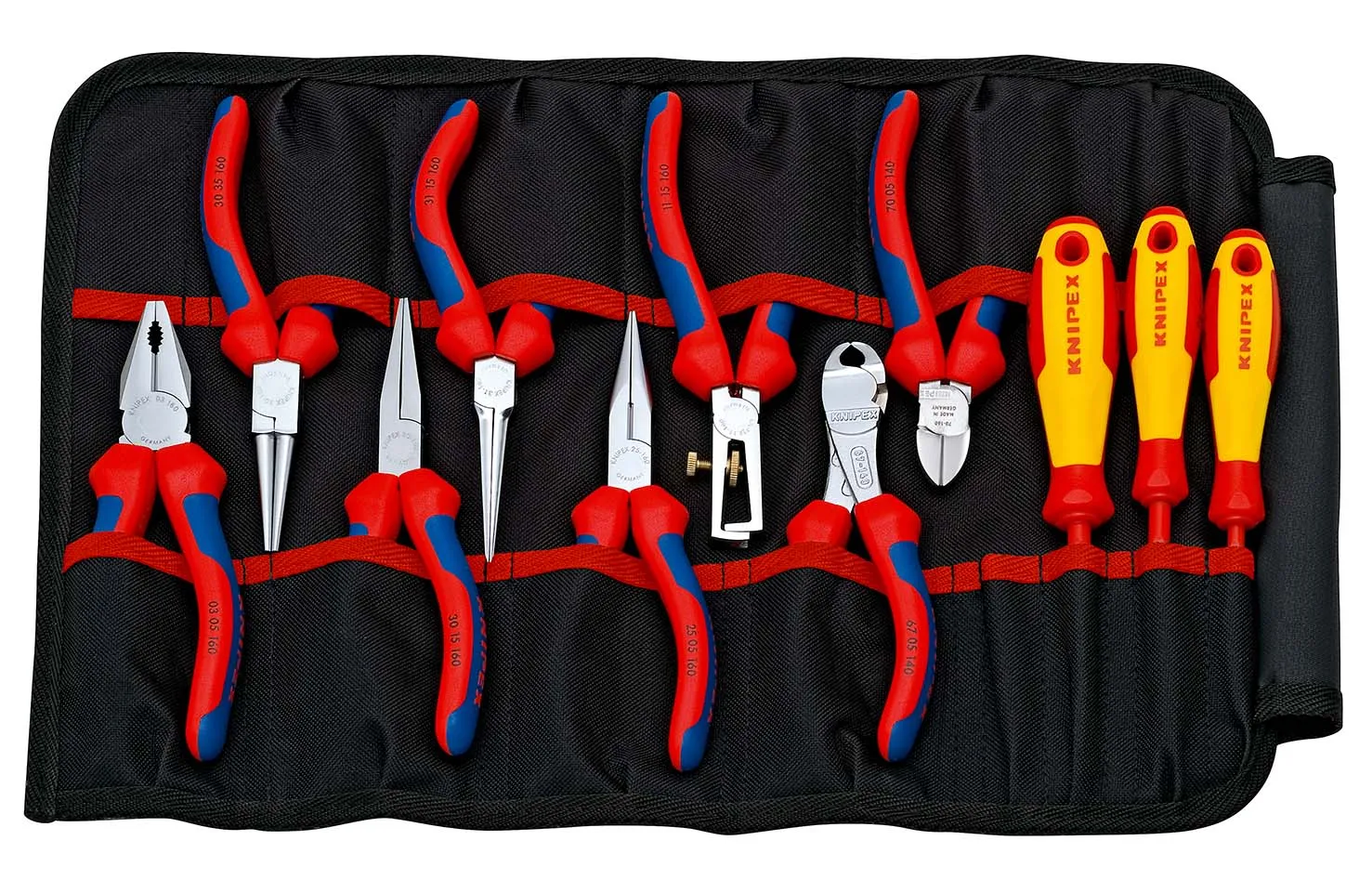Tool Roll-00 19 41