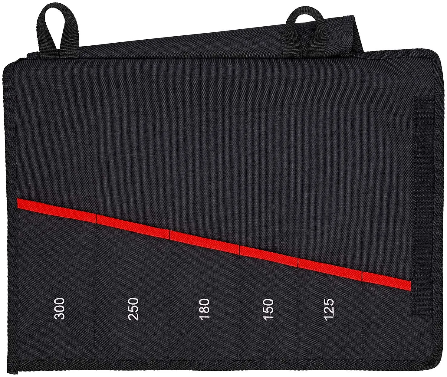 Tool roll for pliers wrenches-00 19 55 S4 LE