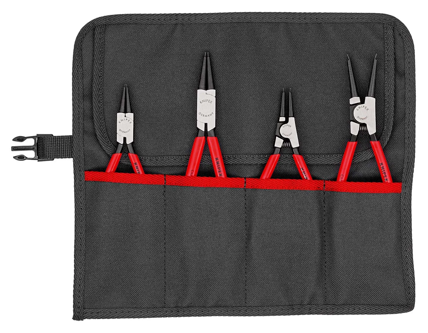 Set of Circlip Pliers-00 19 56 V01