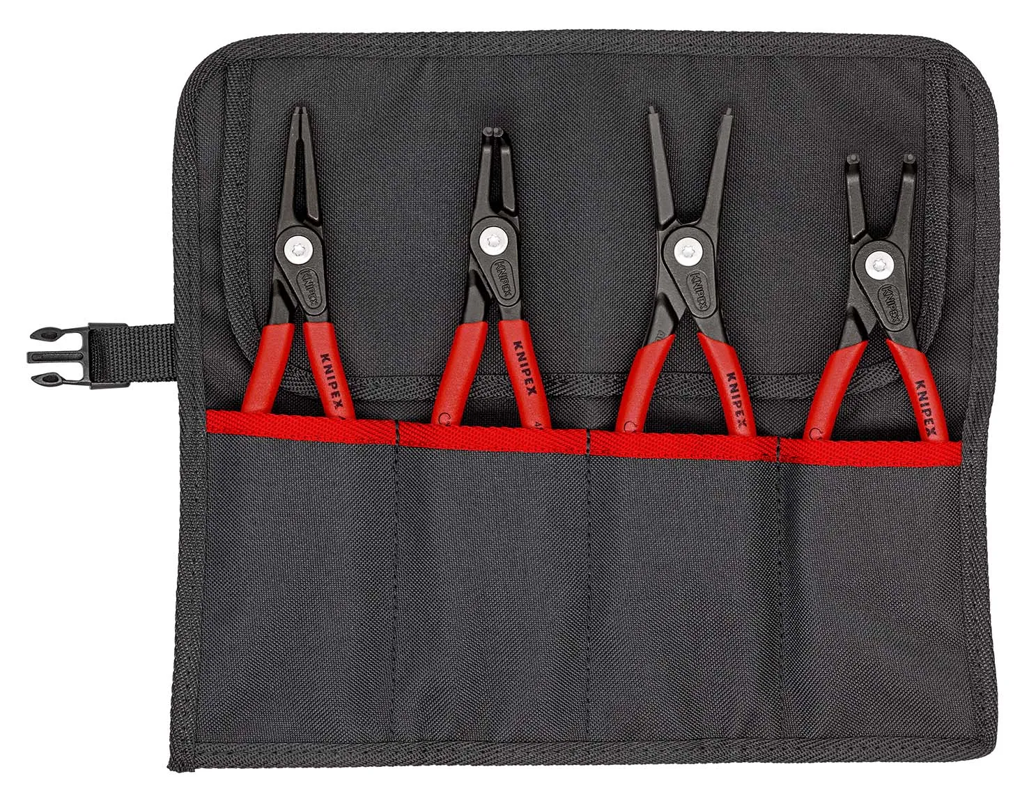 Set of Circlip Pliers-00 19 57 V01