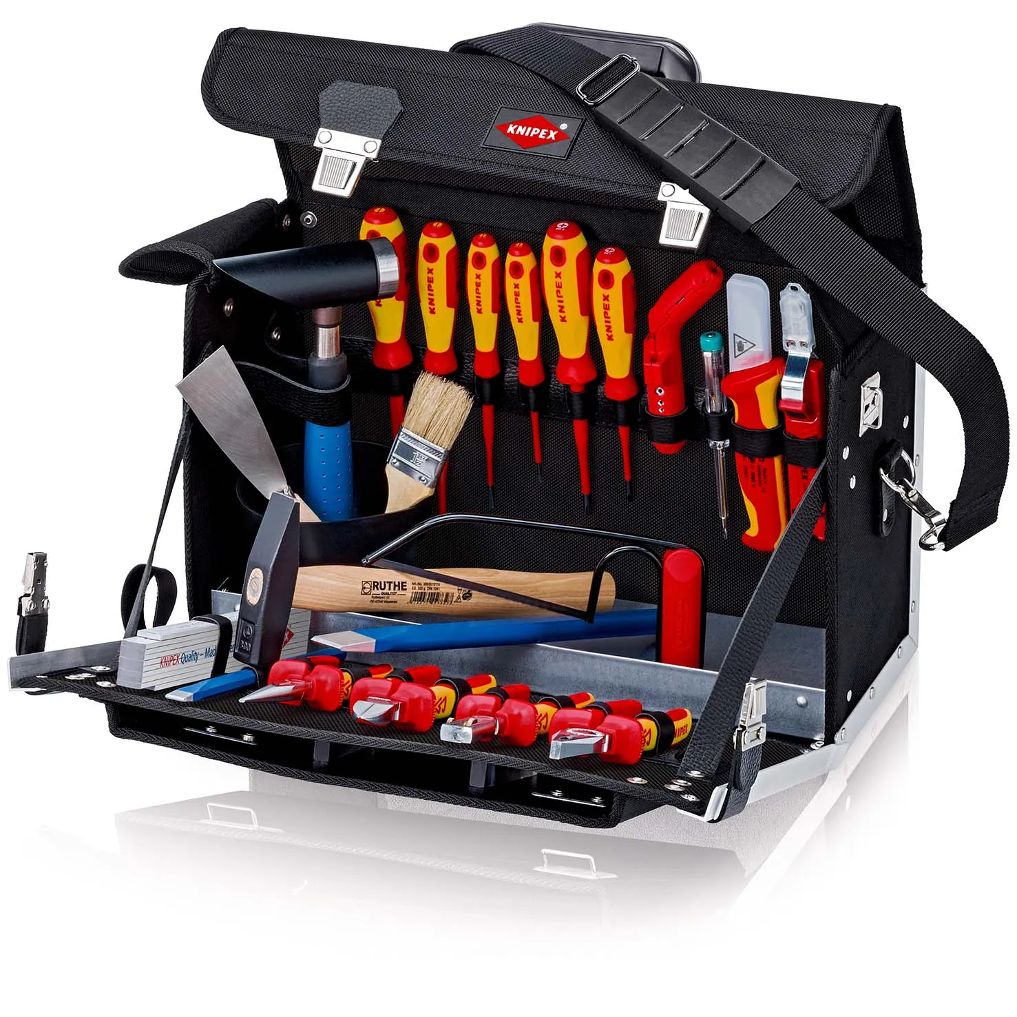 Tool Bag “Classic” Electric-00 21 02 EL