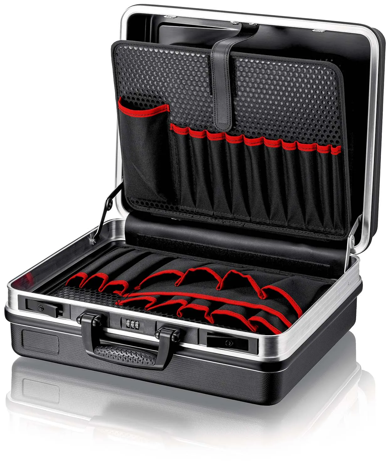 Tool Case “Basic”-00 21 05 LE