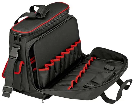 Tool Bag “Service”-00 21 10 LE