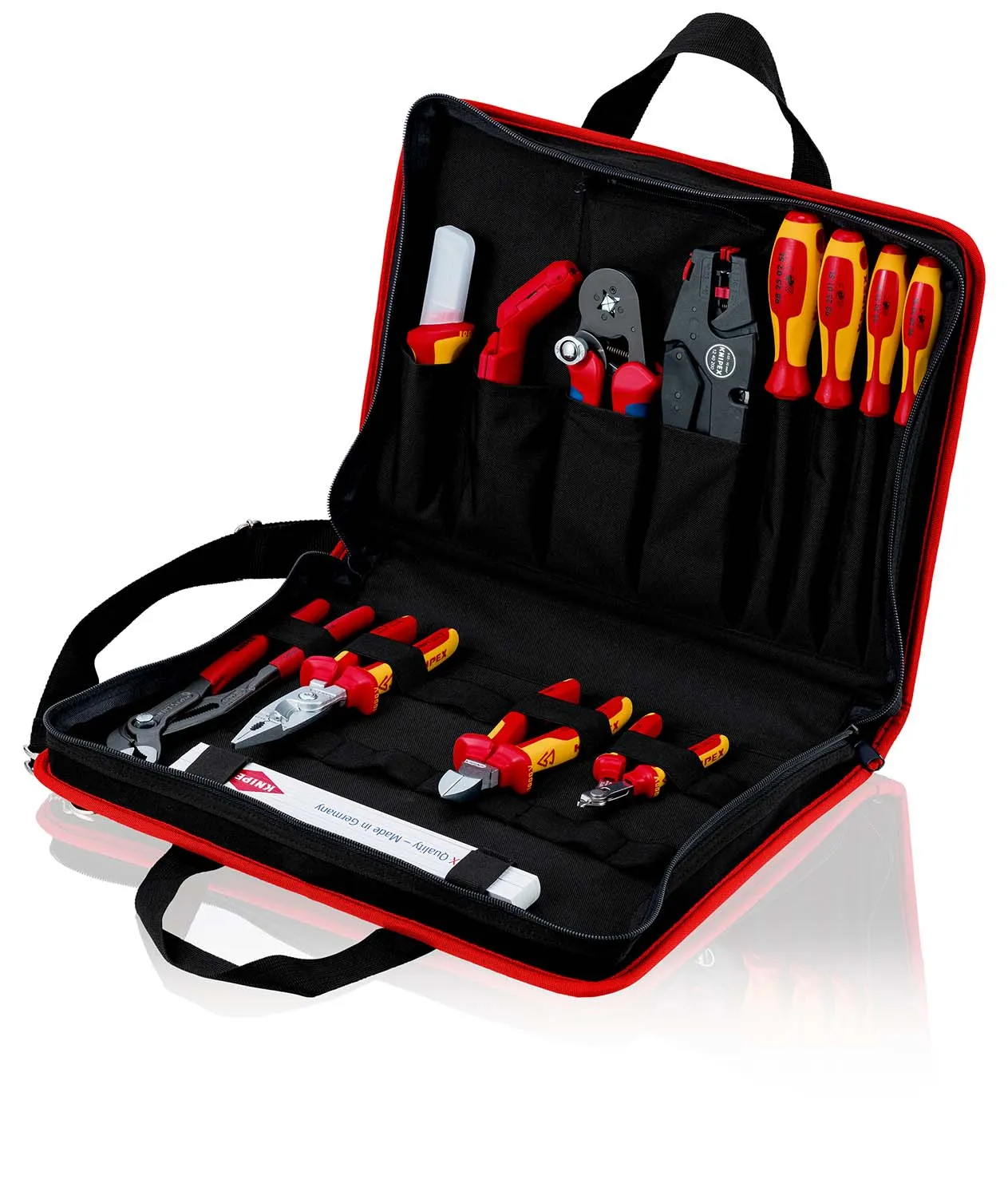 Tool Bag “Compact”-00 21 11