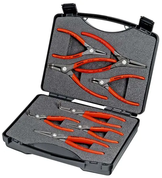 Tool Box “SRZ”-00 21 25
