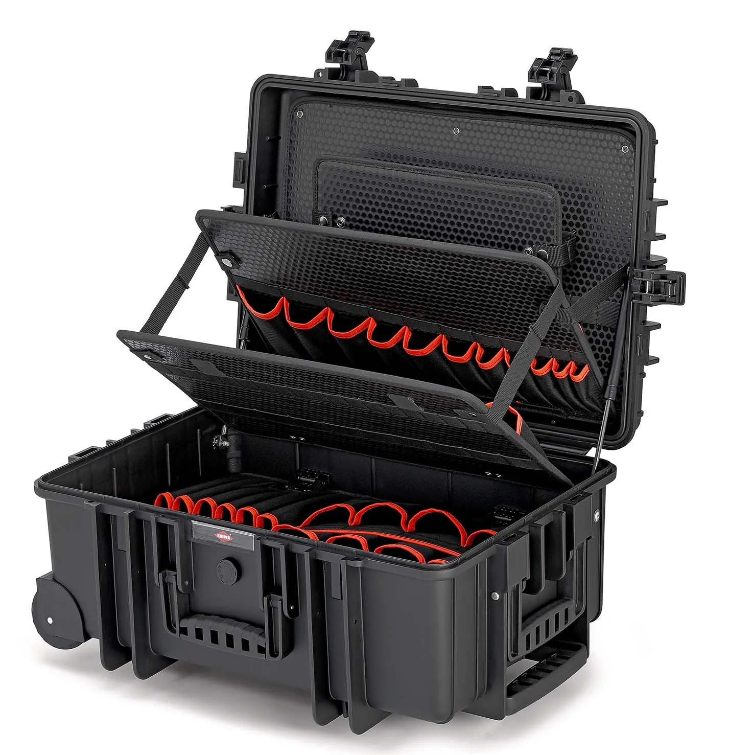 Tool Case “Robust45 Move”-00 21 37 LE