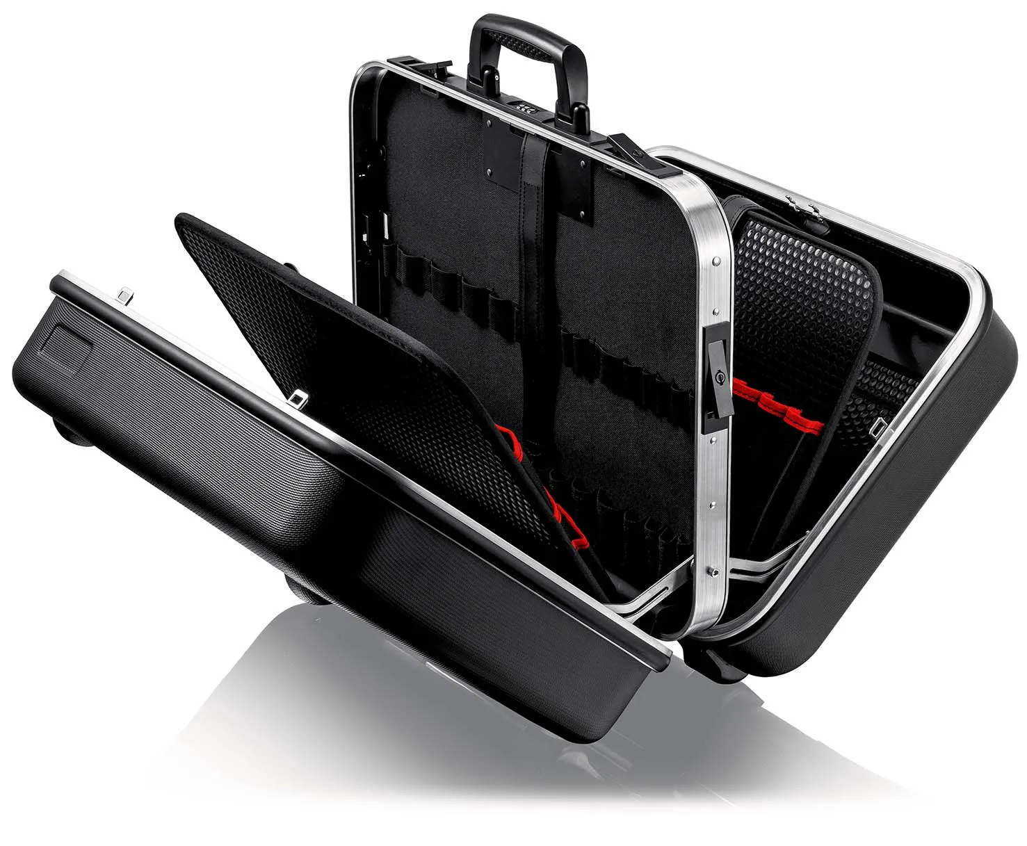 Tool Case “BIG Twin”-00 21 42 LE