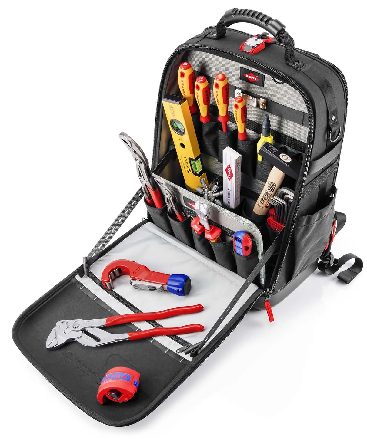 Tool backpack Modular X18 Plumbing-00 21 50 S