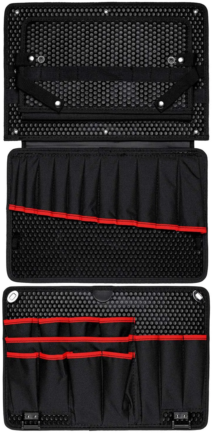 Spare tool boards-00 21 99 V41