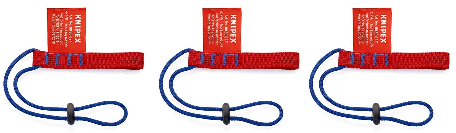 Adapter Strap-00 50 02 T BK
