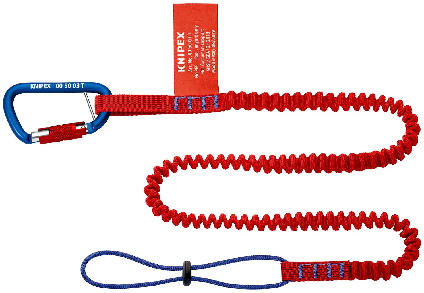Tethering System Set-00 50 05 T BK