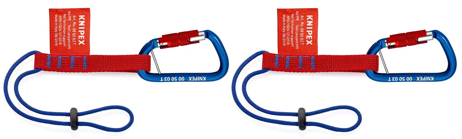 Tethering System Set-00 50 06 T BK