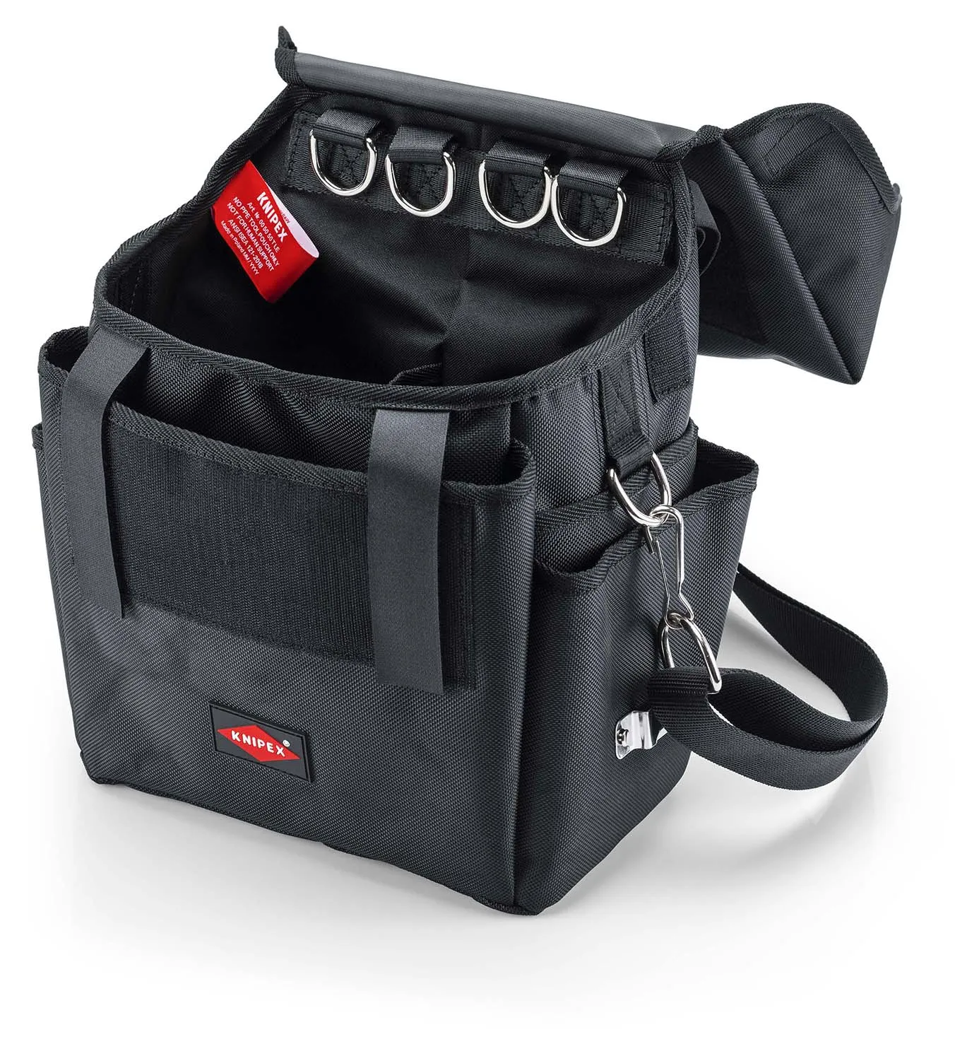 Tool bag for working at heights-00 50 50 T LE