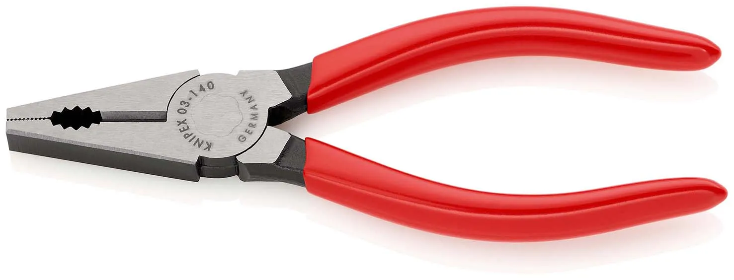 Combination Pliers-03 01 140 EAN