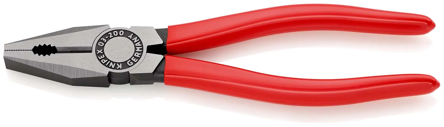 Combination Pliers-03 01 200 SB