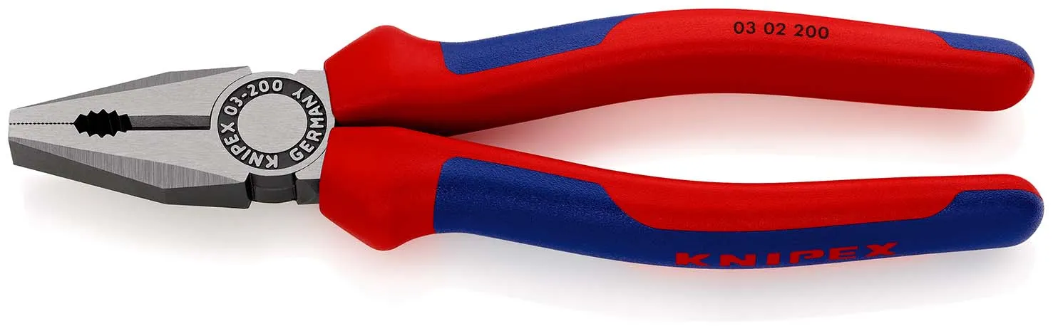 Combination Pliers-03 02 200 SB