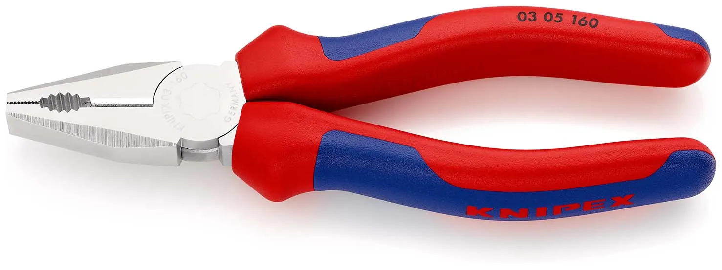 Combination Pliers-03 05 160