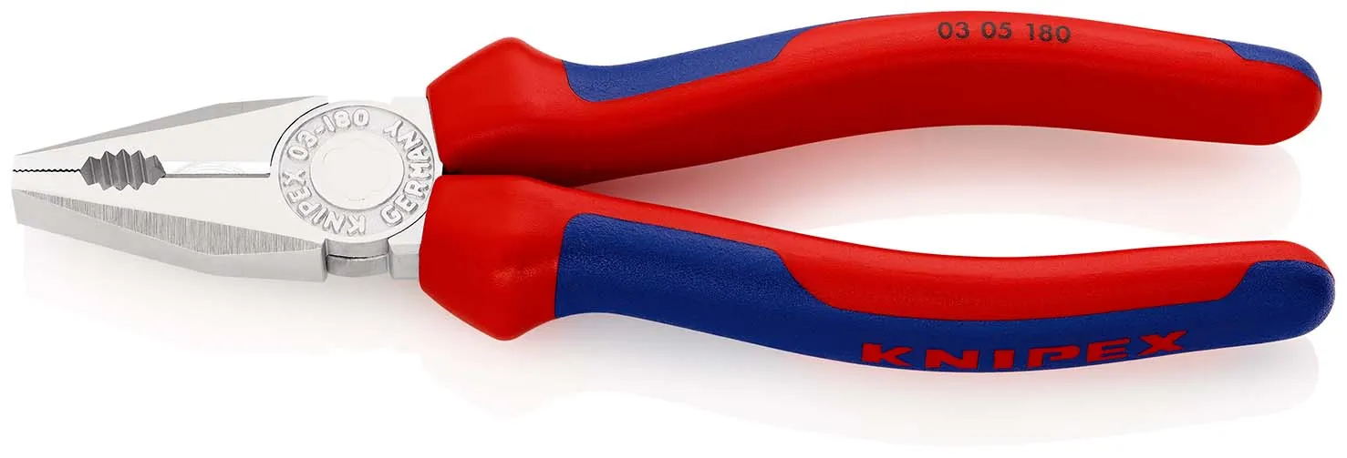Combination Pliers-03 05 180 SB