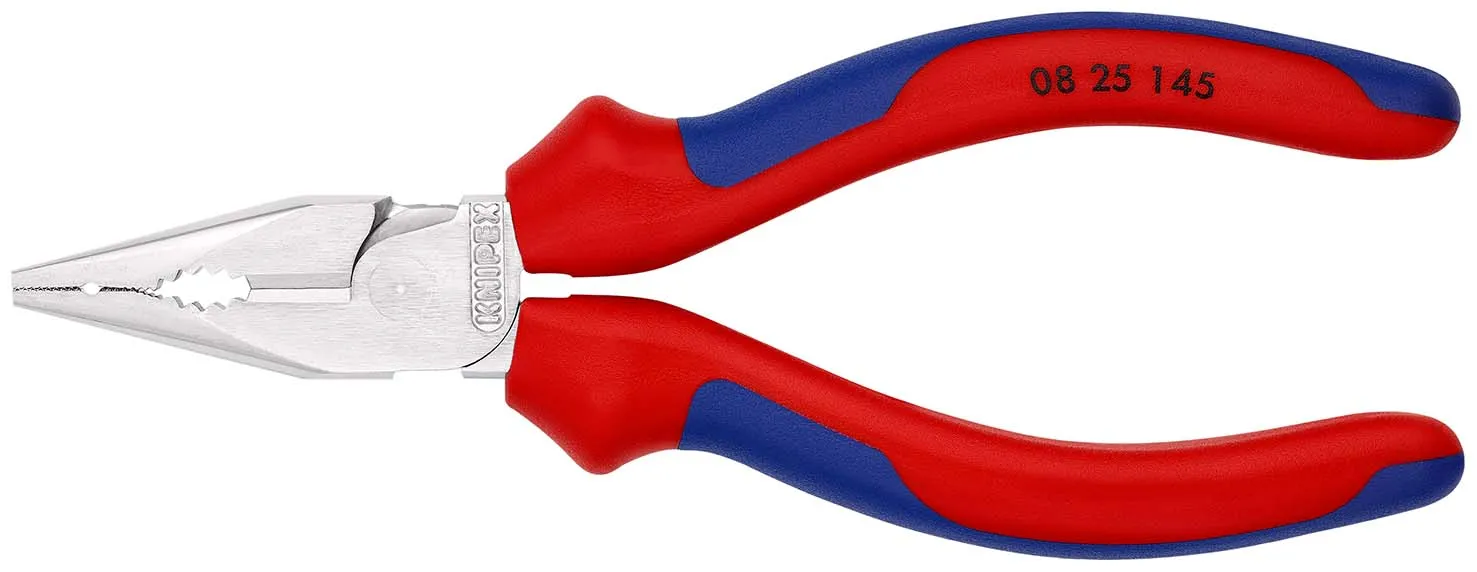 Needle-Nose Combination Pliers-08 25 145 SB