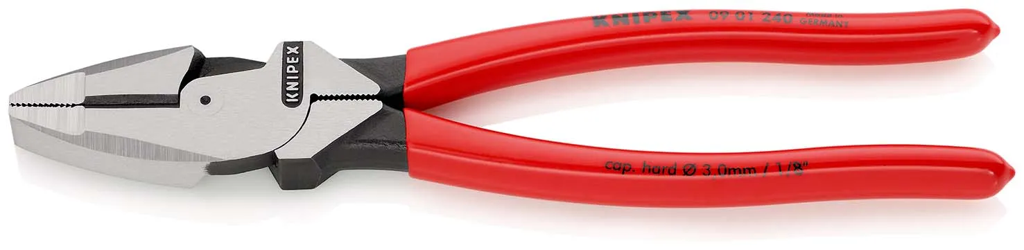 Lineman’s Pliers-09 01 240