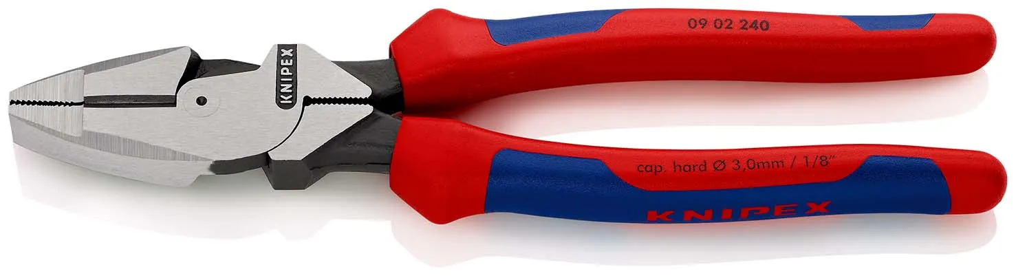 Lineman’s Pliers-09 02 240