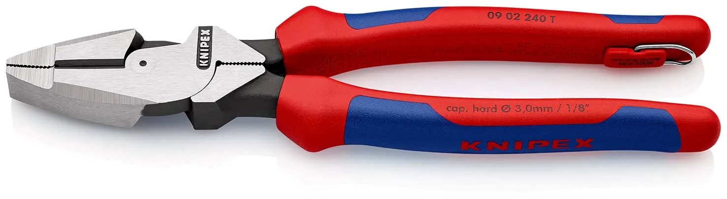 Lineman’s Pliers-09 02 240 T