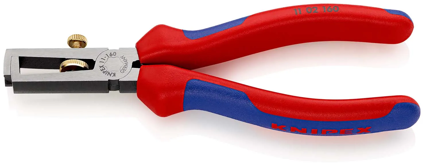 Insulation Stripper-11 02 160 SB
