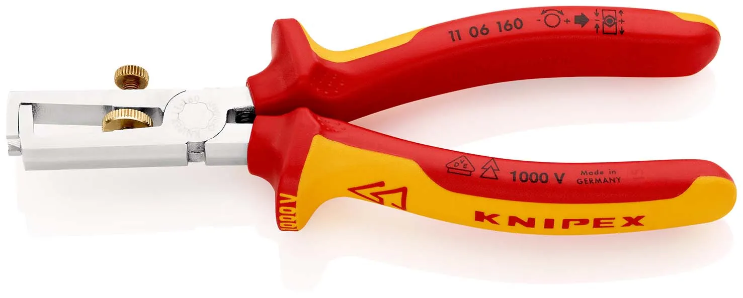 Insulation Stripper-11 06 160