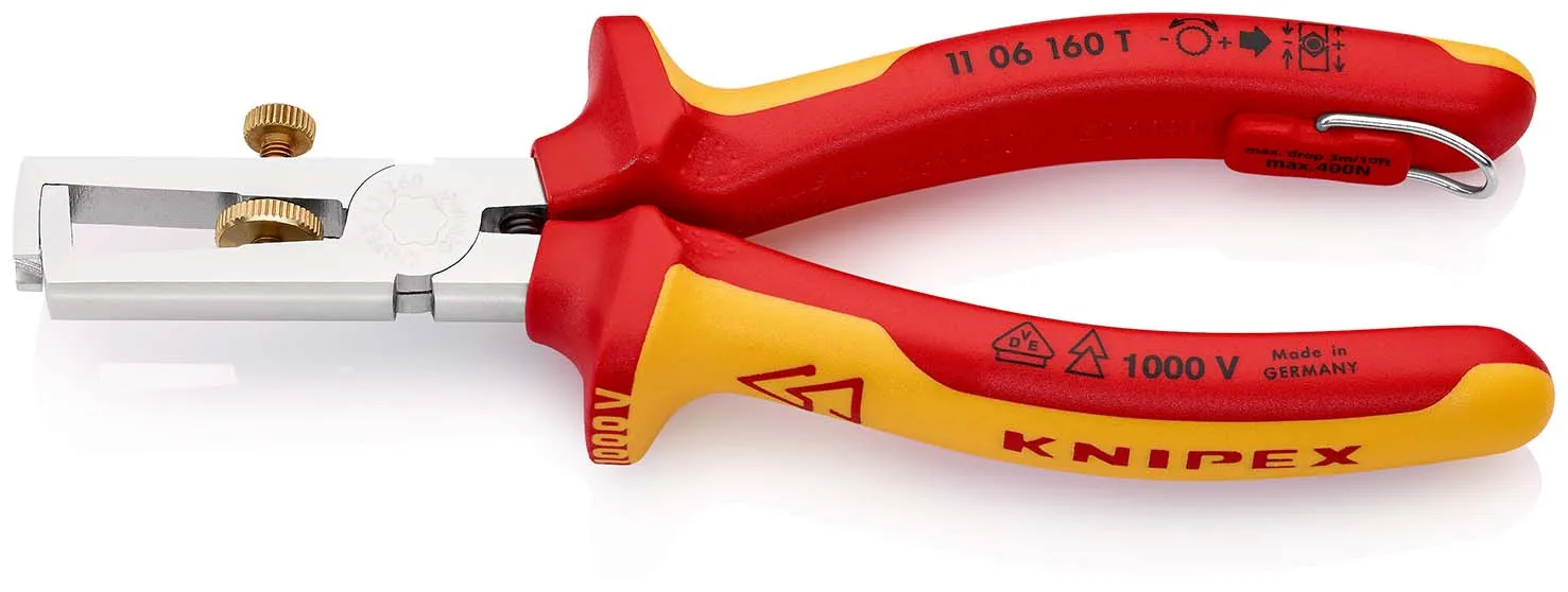Insulation Stripper-11 06 160 T