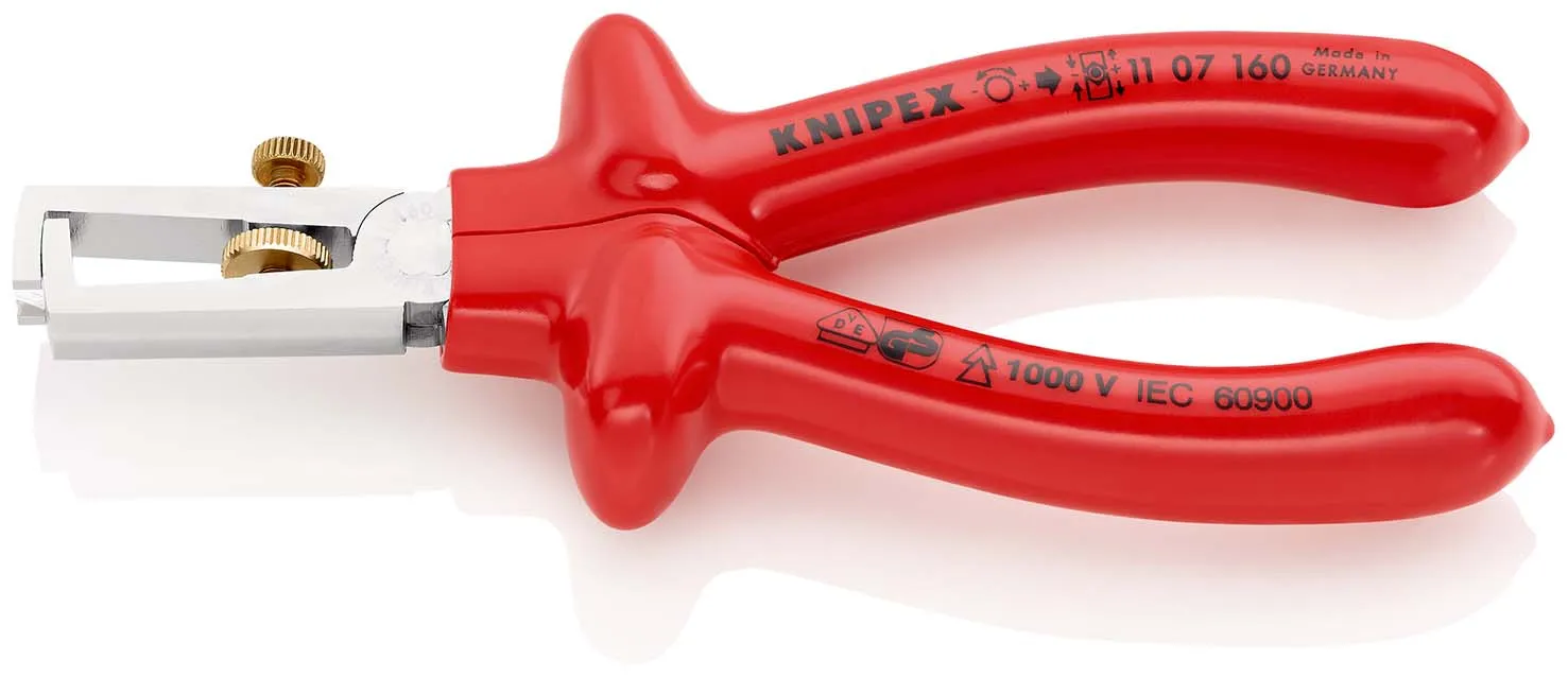 Insulation Stripper-11 07 160