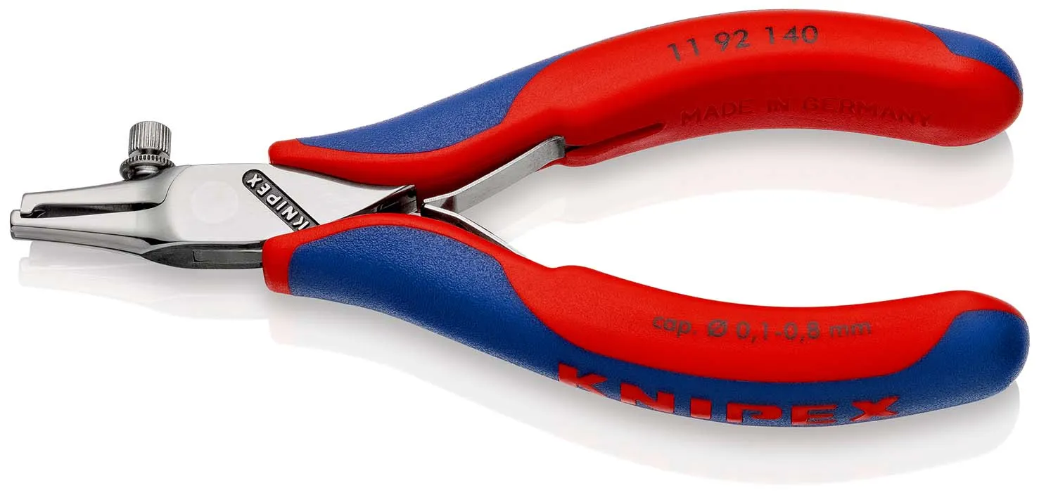 Electronics Wire Stripper-11 92 140