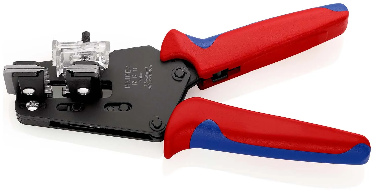 Precision Insulation Stripper-12 12 11