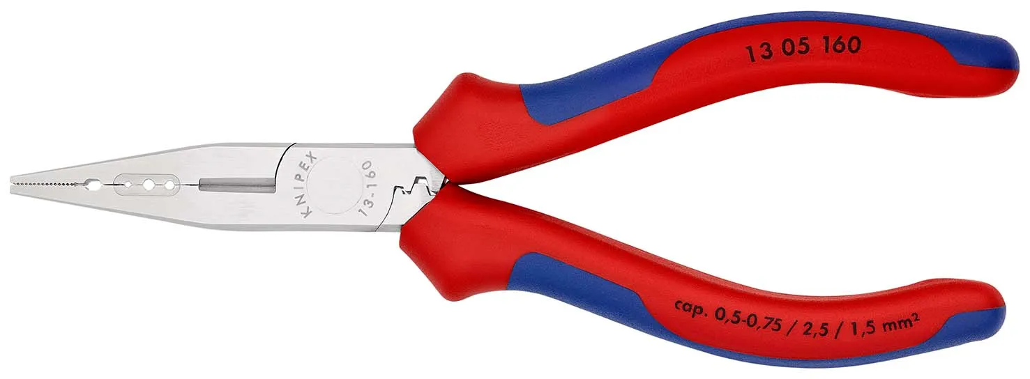 Electricians’ Pliers-13 05 160