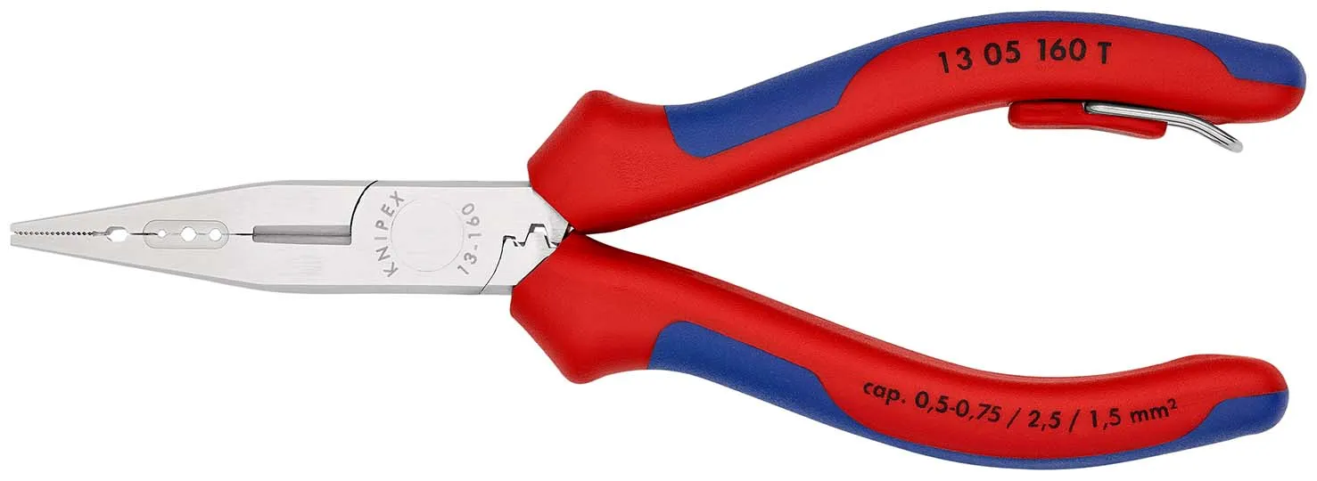 Electricians’ Pliers-13 05 160 T