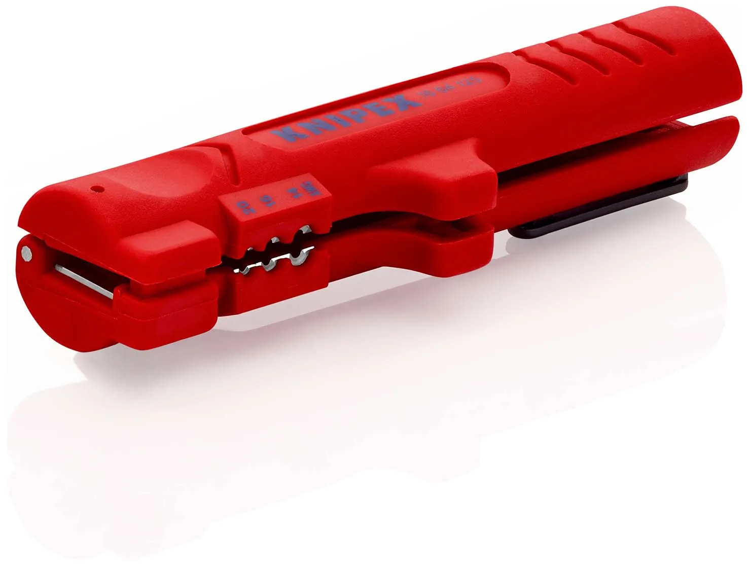 Stripping Tool for flat and round cable-16 64 125 SB