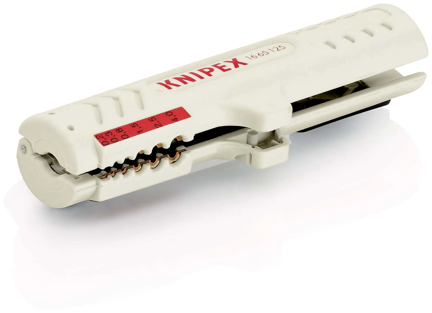 Stripping Tool for data cable-16 65 125 SB
