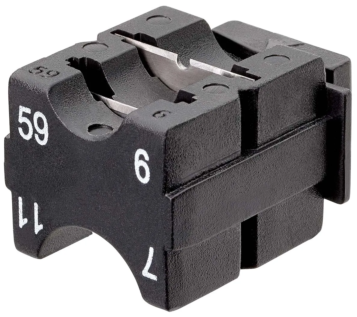 Spare blades block-16 69 06 01