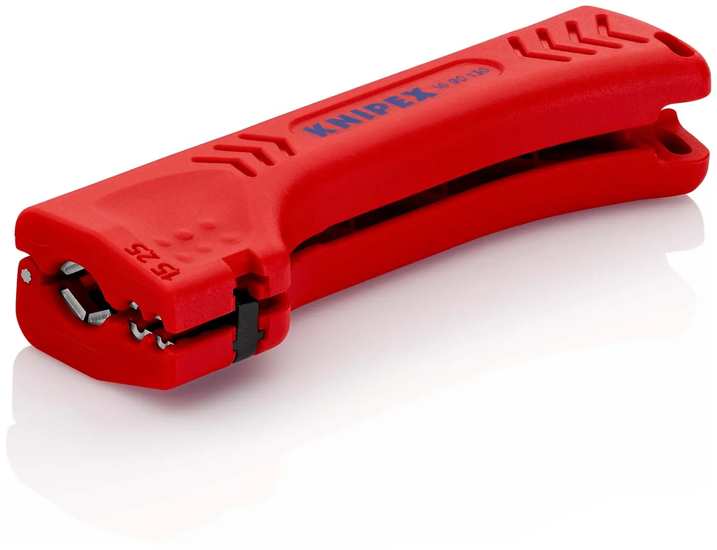 Universal Stripping Tool for building and industrial cables-16 90 130 SB
