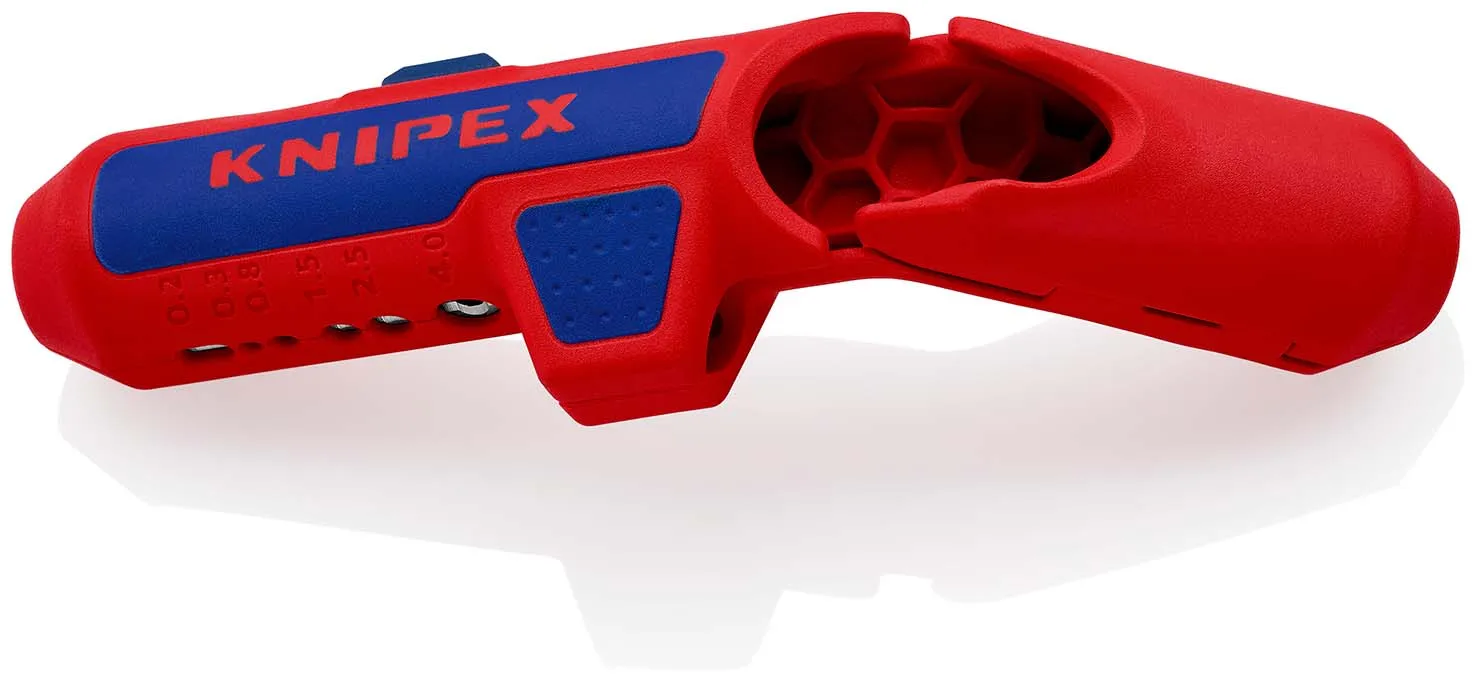 KNIPEX ErgoStrip®-16 95 01 SB
