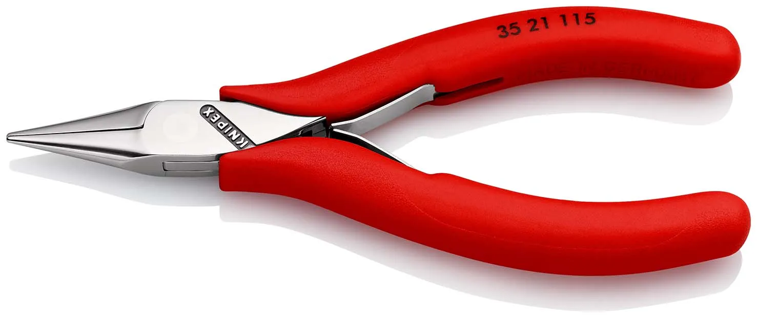 Electronics Pliers-35 21 115
