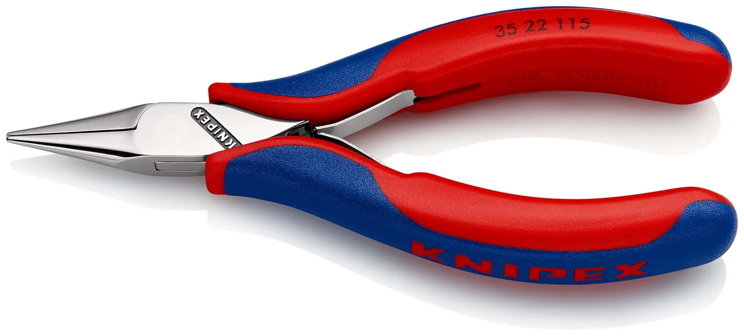 Electronics Pliers-35 22 115