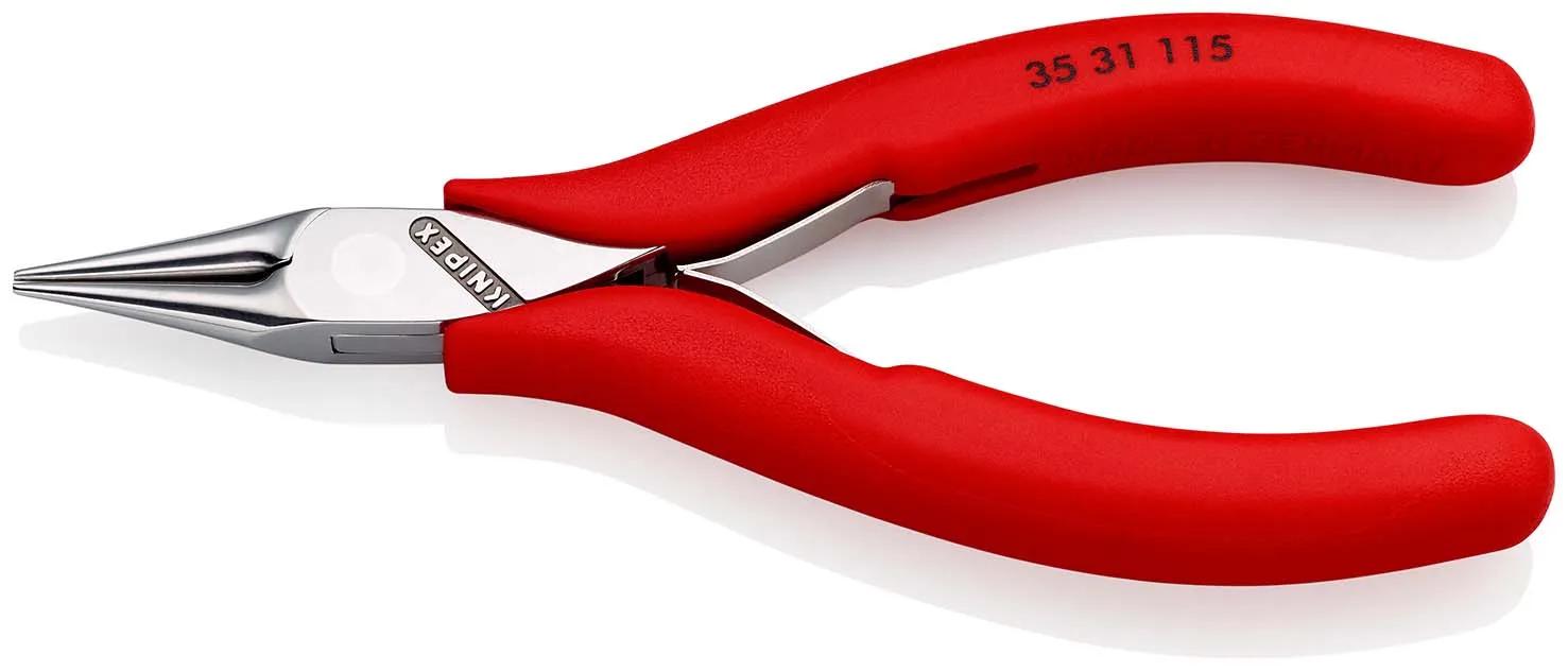 Electronics Pliers-35 31 115