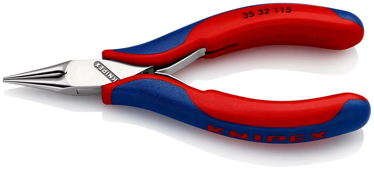 Electronics Pliers-35 32 115