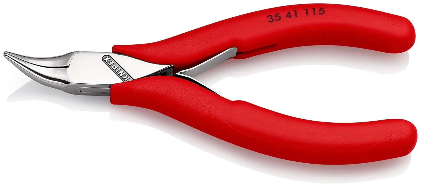 Electronics Pliers-35 41 115
