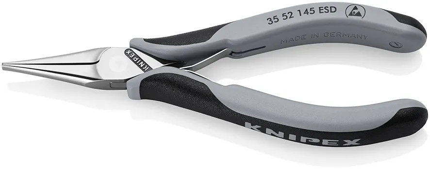 Electronics Pliers ESD-35 52 145 ESD