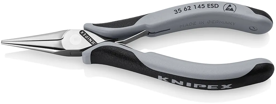 Electronics Pliers ESD-35 62 145 ESD