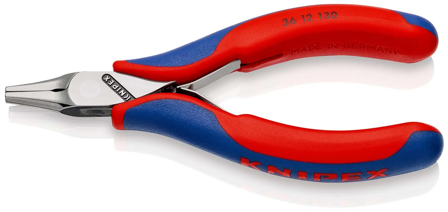 Electronics Mounting Pliers-36 12 130