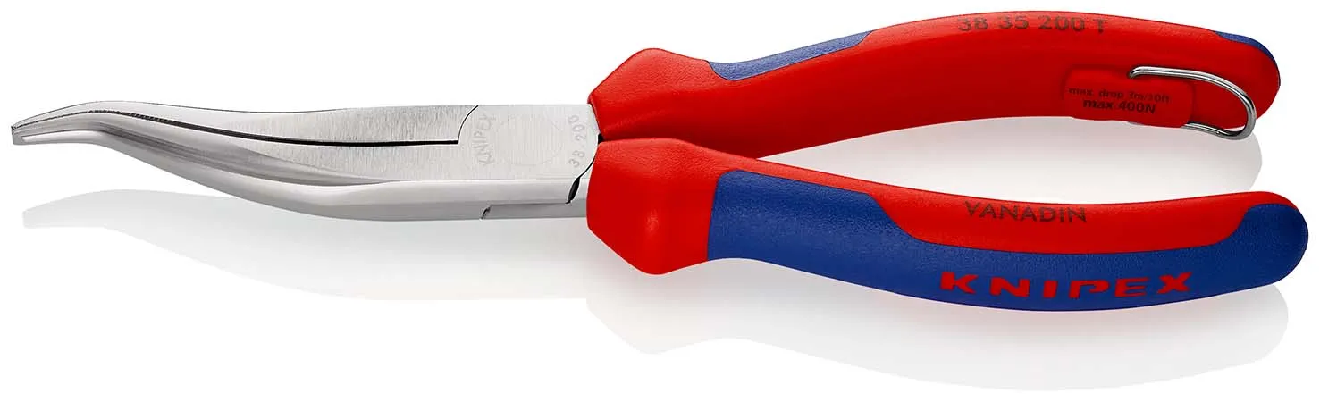 Mechanics’ Pliers-38 35 200 T