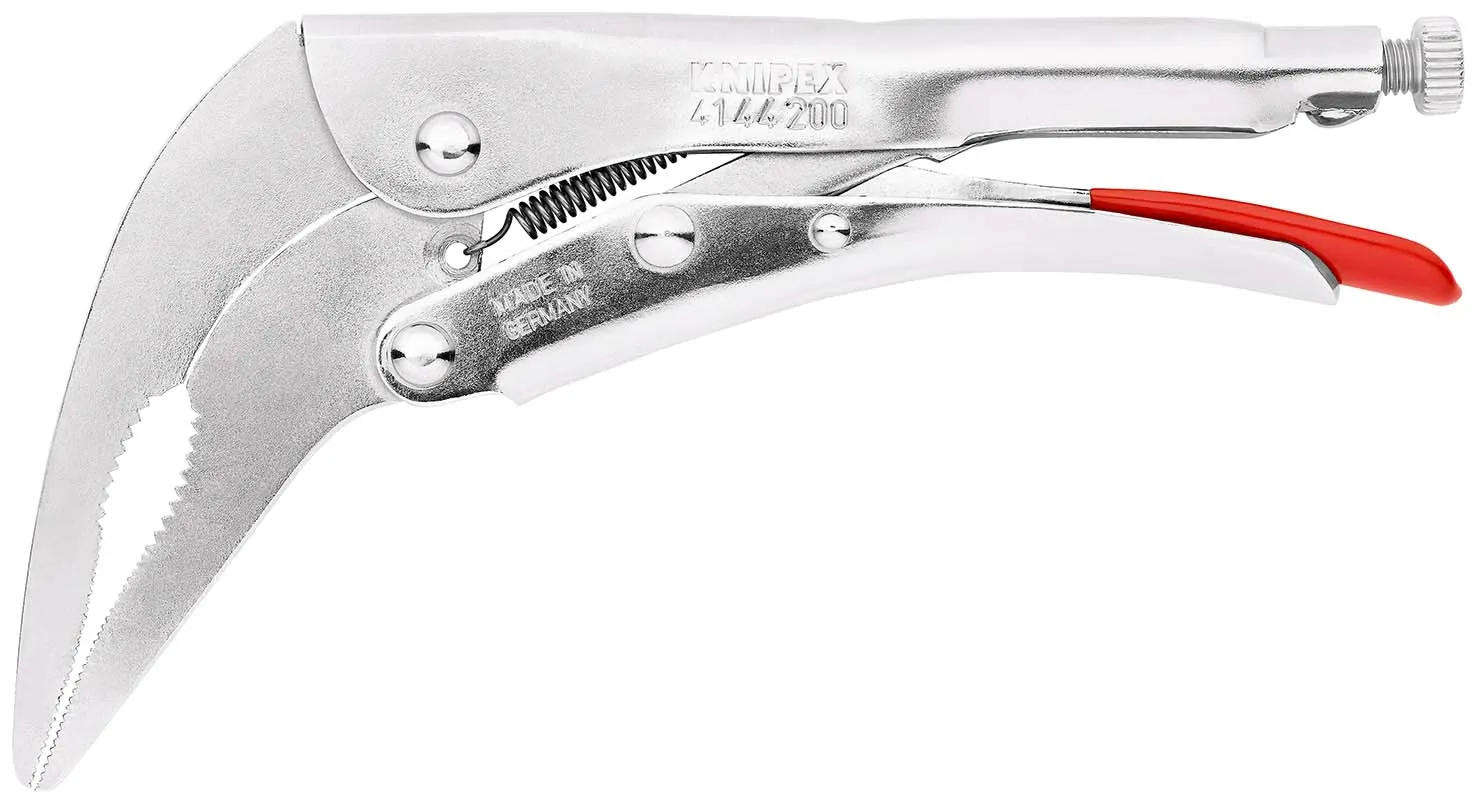 Grip Pliers-41 44 200