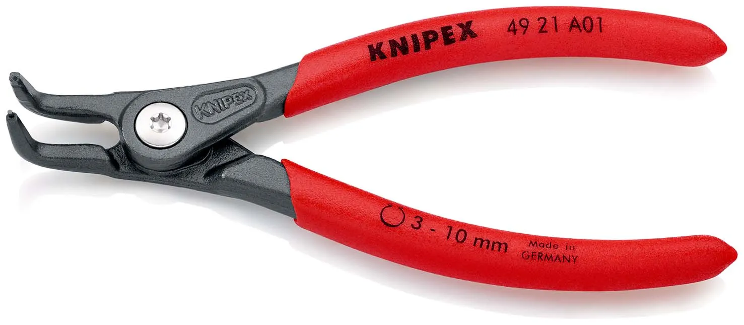 Precision Circlip Pliers-49 21 A01